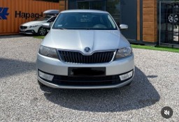 Skoda Rapid I I