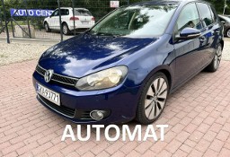 Volkswagen Golf VI Highline 1.4 benzyna automat