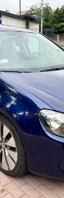 Volkswagen Golf VI Highline 1.4 benzyna automat-4
