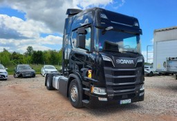 Scania R 530