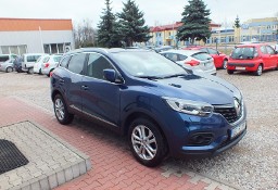 Renault Kadjar I 1.3 Turbo Benzyna 2020 rok 40 tyś Przdbiegu! 1 Właściciel!