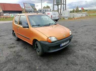 Fiat Seicento