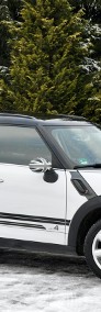 MINI Countryman 1.6T(184KM)*ALL4*Xenon*Navi*Klimatronik*Skóry*Panorama*I Wł*Alu18"AS-4