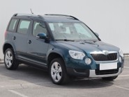 Skoda Yeti I , DSG, Navi, Xenon, Bi-Xenon, Klimatronic, Tempomat,