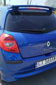 Renault Clio III zadbane wsiadac i jezdzic zapraszam-2