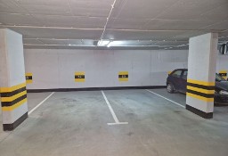 Parking, miejsce w hali garażowej Zakoniczyn ul. Świrskiego 4