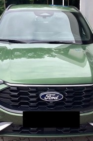 Ford Kuga IV ST-Line X 1.5 EcoBoost ST-Line X 1.5 EcoBoost 186KM / Pakiet Winter-2