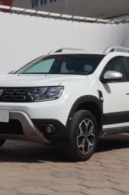 Dacia Duster I , Salon Polska, Navi, Klima, Parktronic,-2