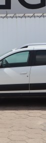 Dacia Duster I , Salon Polska, Navi, Klima, Parktronic,-3