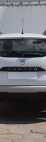 Dacia Duster I , Salon Polska, Navi, Klima, Parktronic,-4