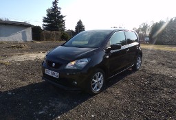 SEAT Mii I 1.0 Benz. 60 KM Super Ładny Klima