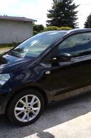 SEAT Mii I 1.0 Benz. 60 KM Super Ładny Klima-2