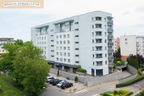 Mieszkanie Warszawa Mokotów, ul. Melomanów