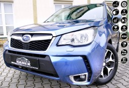 Subaru Forester IV XT/AUTOMAT/241KM/4x4/Skóry/Panorama/ Harman/Kardon/BiXenon/Navi/Kame