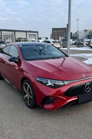 Mercedes-Benz Klasa CLA 250+ AMG Line 250+ Pakiet Advanced Plus + Night + Dach Panoramiczny +-2