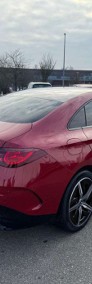 Mercedes-Benz Klasa CLA 250+ AMG Line 250+ Pakiet Advanced Plus + Night + Dach Panoramiczny +-4