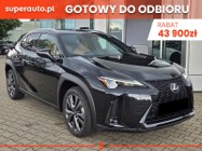 Lexus UX 300h F Sport Design 2.0 Hybrid Dynamic Force 300h F Sport Design 2.0