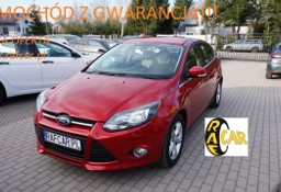 Ford Focus III z Niemiec. Gwarancja. Polecam !!!