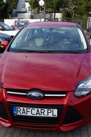 Ford Focus III z Niemiec. Gwarancja. Polecam !!!-2