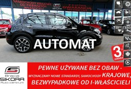 Fiat 500X I AUTOMAT CROSS TYLKO 12tyś km 3Lata Gwarancja Iwł Kraj Bezwypad FV23%