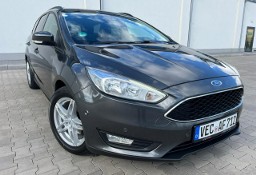 Ford Focus III