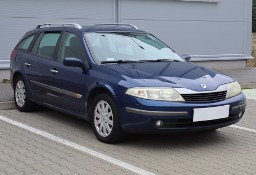 Renault Laguna II , HAK, Klimatronic,ALU, El. szyby