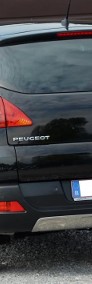 Peugeot 3008 I 1.6 HDI 110KM Zamiana Opłacony Serwisowany Navi-3