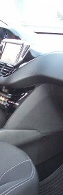 Peugeot 208 I AUTOMAT + SALON PL. + Bezwypadkowy Navi CarPlay Tempomat Klimatronic-4