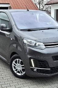 Citroen 2,0HDI 9 Osób.Navi.Kamera 360Stopni.Asystent Pasa Ruchu.Serwis-2