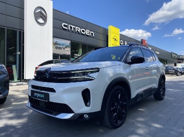 Citroen C5 Aircross 1.2 mHEV Max eDCT6-1
