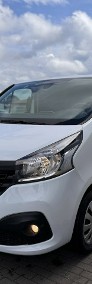 Renault Trafic 1.6DCI 125PS TECH, L1H1,Vat-1-4