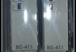 Przekaźnik bistabilny BIS-411