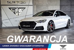 Audi A7 Sportback 55 TFSI e Quattro S tronic