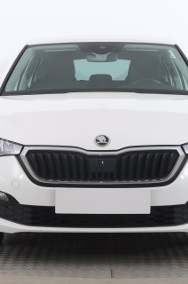 Skoda Scala Salon Polska, 1. Właściciel, VAT 23%, Klimatronic, Tempomat,-2