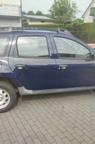 Dacia Duster 1.6 Ambiance-2