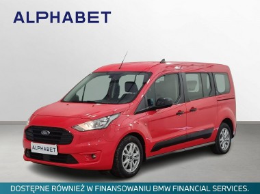 Ford Transit Connect Ford Transit Connect 1.5 230 L2 Trend PowerShift Salon PL 1wł.-1