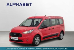 Ford Transit Connect Ford Transit Connect 1.5 230 L2 Trend PowerShift Salon PL 1wł.