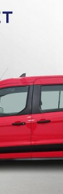 Ford Transit Connect Ford Transit Connect 1.5 230 L2 Trend PowerShift Salon PL 1wł.-3