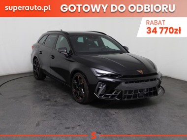 Cupra Leon VZ 2.0 TSI 4Drive DSG VZ 2.0 TSI 333KM 4Drive DSG-1