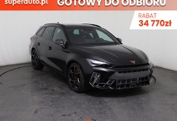 Cupra Leon VZ 2.0 TSI 4Drive DSG VZ 2.0 TSI 333KM 4Drive DSG