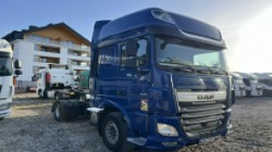 DAF xf 480