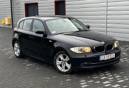 BMW SERIA 1 I (E81/E82/E87/E88) BMW SERIA 1