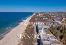 Dom Sianożęty, ul. Chabrowa