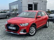 Audi A1 I (8X) A1 Citycarver 1.0 TSi 116KM DSG 2020r tylko 18 tys km virtual cockp