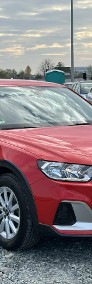 Audi A1 I (8X) A1 Citycarver 1.0 TSi 116KM DSG 2020r tylko 18 tys km virtual cockp-3