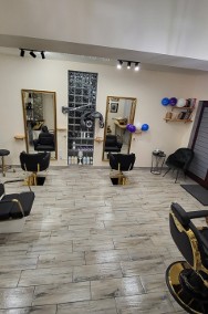 Dom plus salon fryzjersko - kosmetyczny -2