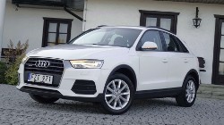 Audi Q3 I (8U)