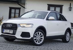 Audi Q3 I (8U)