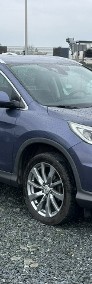 Honda CR-V IV 2.0 16V i-VTEC 156KM 4x4 LPG stag automat, tylko 112 tys. km-3