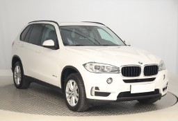 BMW X5 F15 , Salon Polska, Serwis ASO, 231 KM, Automat, Navi, Xenon,
